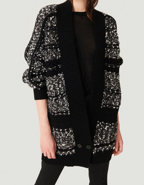 ALYSSA CARDIGAN